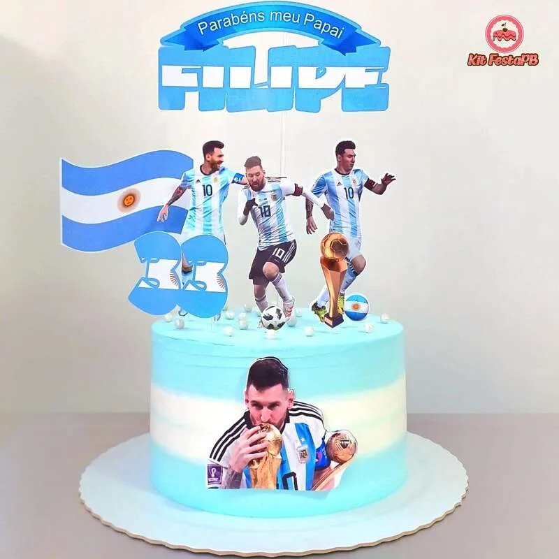 Bolo Messi