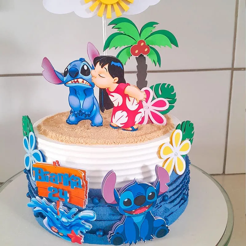 Lilo & Stitch