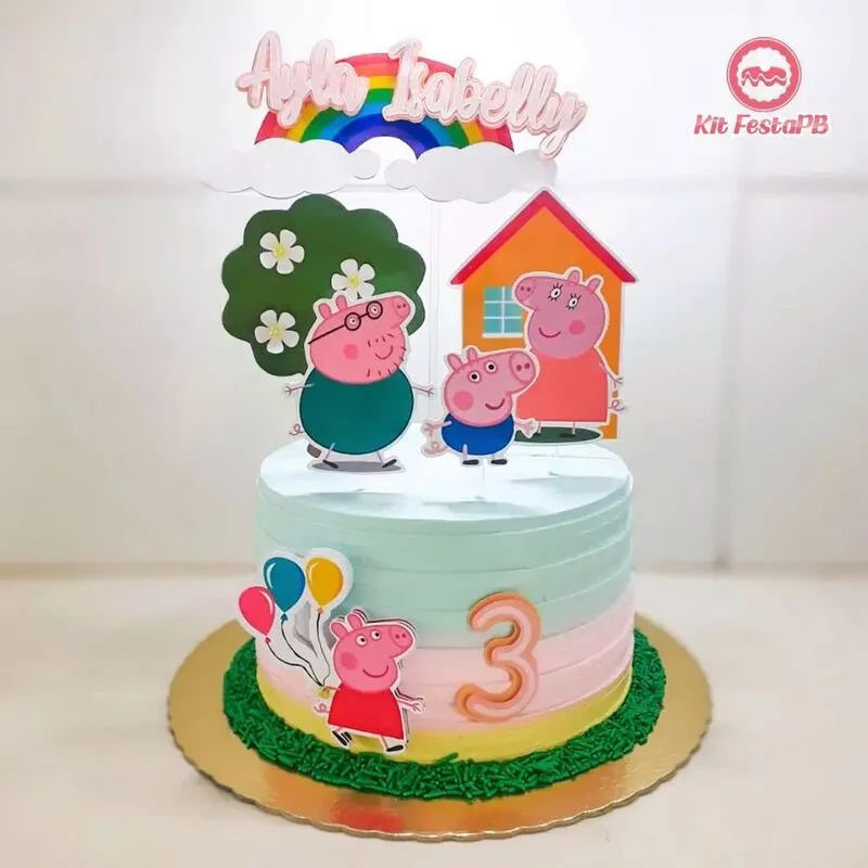 Pepa Pig