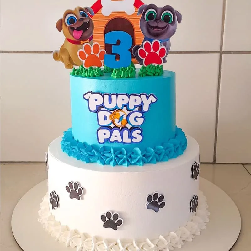 Puppy Dog