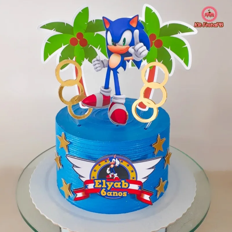 Sonic