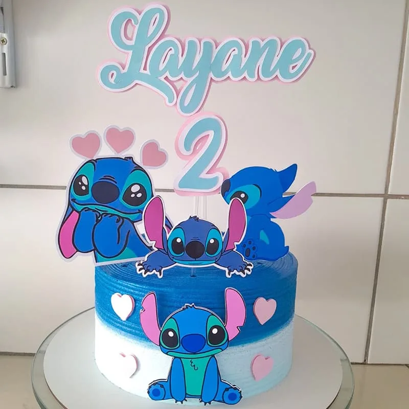 Stitch