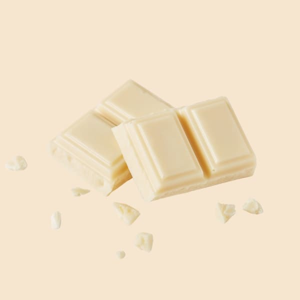 Chocolate branco