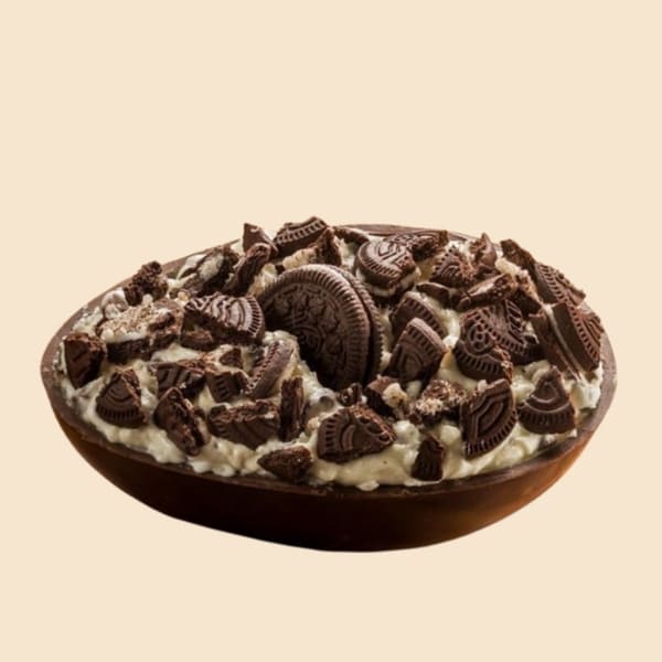 Ovo oreo