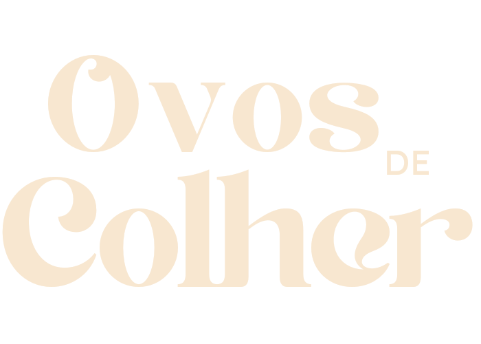 Ovos de colher